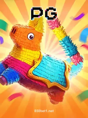 Pinata Wins slot no 850bet
