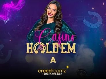 850bet Casino Holdem.A