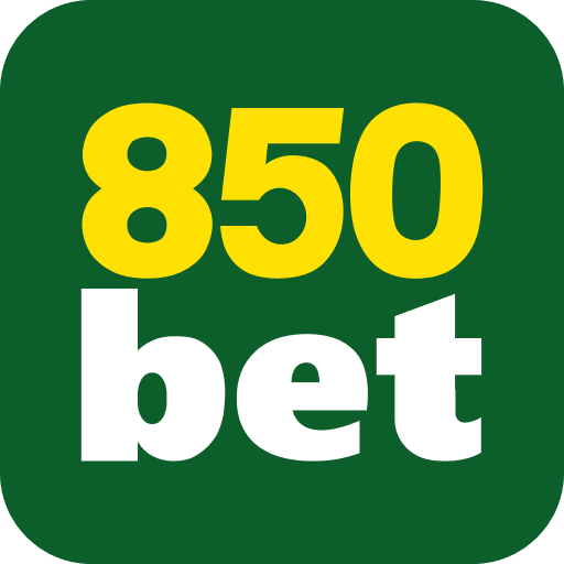 Logo da 850bet